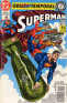 Superman Odisea Temporal DC Comics  Spain. Subida por Mike-Bell